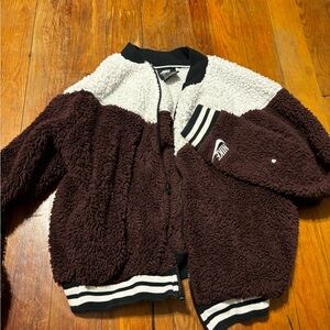 Nike sweater